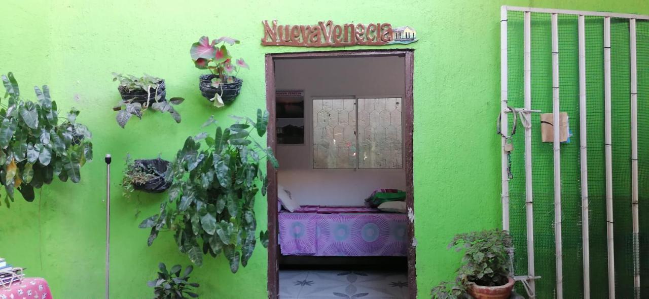 Hotel Turispanish Santa Marta  Exteriér fotografie