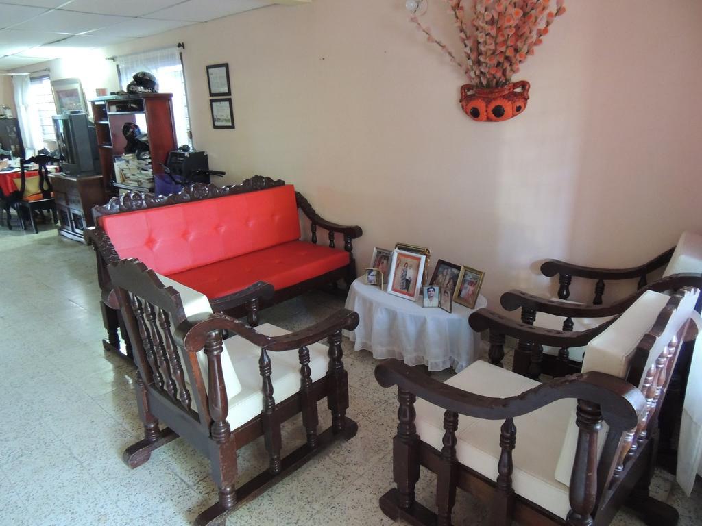 Hotel Turispanish Santa Marta  Exteriér fotografie